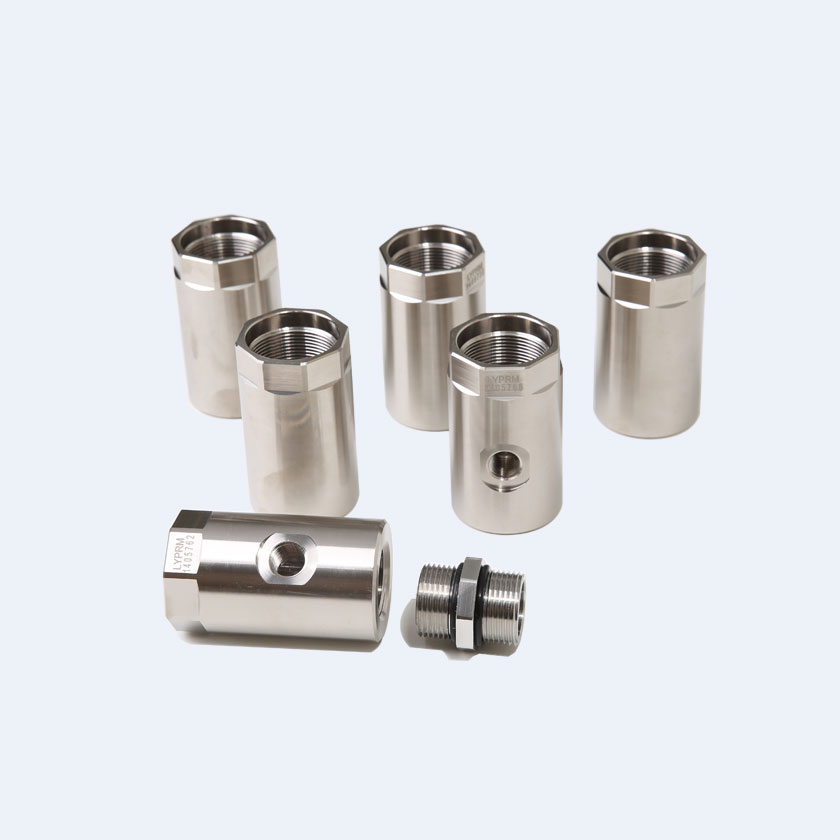 加油機(jī)油氣回收分離器